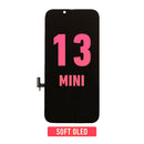 iPhone 13 mini OLED Screen Replacement (Soft Oled | IQ9)