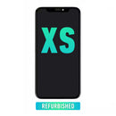iPhone XS OLED Screen Replacement (Refurbished Premium)