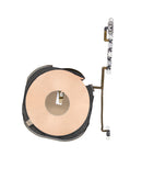iPhone XS Max Wireless Charging Coil Pad / NFC / Volume Flex Cable Replacement
