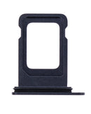 iPhone 13 Single Sim Card Tray Replacement (Blue)