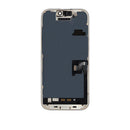 iPhone 16 Pro OLED Screen Replacement (Refurbished Fog)