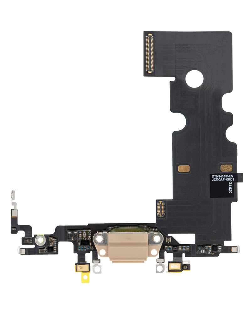 iPhone 8 / SE 2020 Charging Port Lightning Connector Assembly Replacement (All Colors)