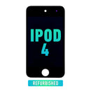 iPod 4 LCD Screen Assembly Replacement (Refurbished) (Black)