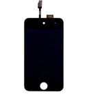 iPod 4 LCD Screen Assembly Replacement (Refurbished) (Black)