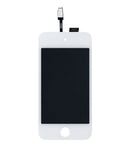 iPod Touch 4 LCD Screen Assembly Replacement (Premium) (White)