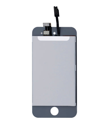 iPod Touch 4 LCD Screen Assembly Replacement (Premium) (White)