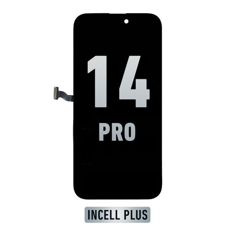 iPhone 14 Pro LCD Screen Replacement (Incell Plus | IQ7)