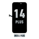 iPhone 14 Plus LCD Screen Replacement (Incell Plus | IQ7)