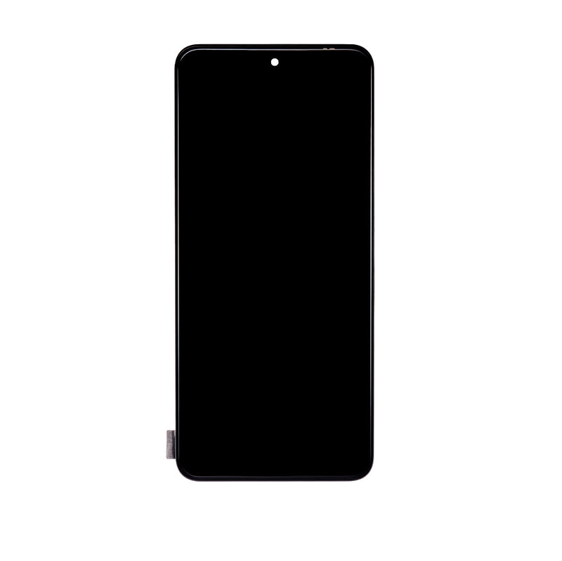 Redmi Note 12 4G LCD Screen Assembly Replacement With Frame (Incell) (All Colors)