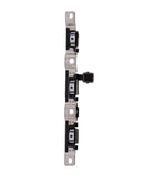 iPhone 17 Pro Volume Button Flex Cable Replacement