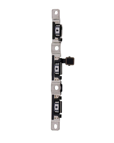 iPhone 17 Pro Volume Button Flex Cable Replacement