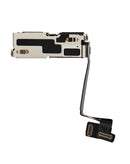 iPhone 17 Pro Max Front Camera Replacement