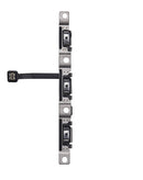 iPhone 17 Pro Max Volume Button Flex Cable Replacement
