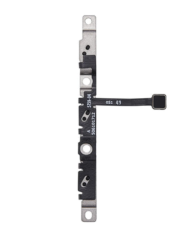iPhone 17 Pro Max Volume Button Flex Cable Replacement
