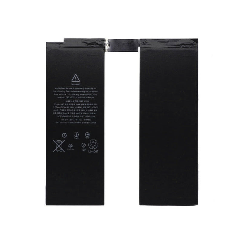 ipad pro 10.5 Battery Replacement