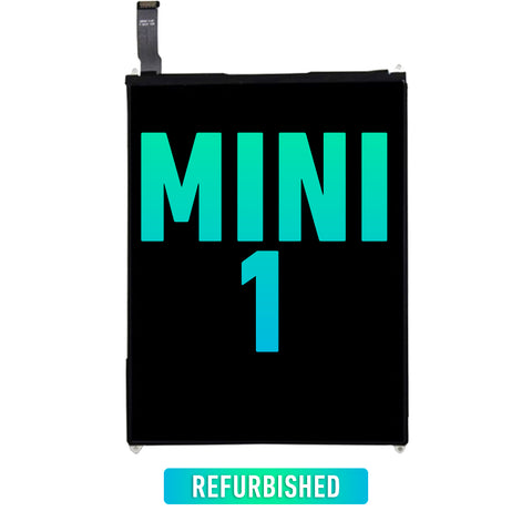 iPad Mini 1 LCD Screen Replacement (Refurbished Premium)