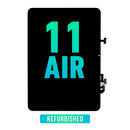 iPad Air 11 2024 (Wifi Version) LCD Screen Assembly Replacement With Digitizer (Refurbished Premium) (All Colors)