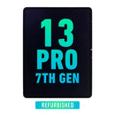 iPad 13 Pro (7th gen) LCD Screen Assembly Replacement With Digitizer (Refurbished Premium) (All Colors)