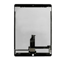 iPad Pro 12.9 (1st Gen) LCD Screen Assembly Replacement With Digitizer & Daughter Board Flex Pre-Installed (Refurbished) (Black)