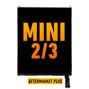 iPad Mini 2 / iPad Mini 3 LCD Screen Replacement (Aftermarket Plus)