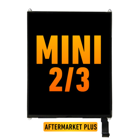iPad Mini 2 / iPad Mini 3 LCD Screen Replacement (Aftermarket Plus)