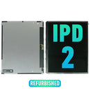 iPad 2 LCD Screen Replacement (Refurbished Premium)