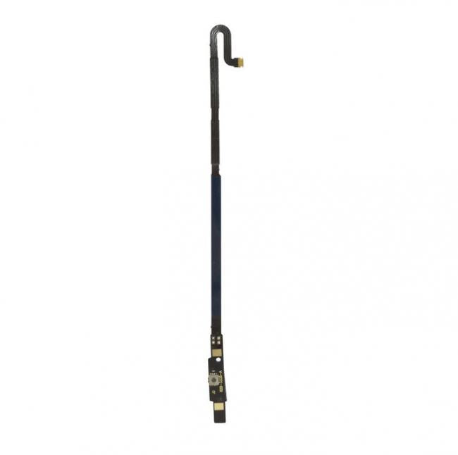 iPad 4 Home Button Flex Cable Replacement