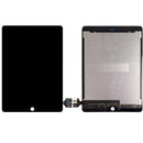 iPad Pro 9.7 LCD Screen Assembly Replacement With Digitizer (Aftermarket Plus) (Black)