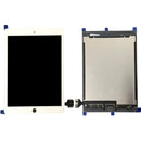 iPad Pro 9.7 LCD Screen Assembly Replacement With Digitizer (Aftermarket Plus) (White)