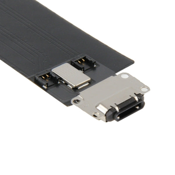 iPad Pro 12.9" (1st Gen / 2015) Charging Port Flex Cable Replacement (Wifi Version) (All Colors)