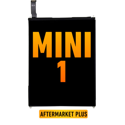iPad Mini 1 LCD Screen Replacement (Aftermarket Plus)