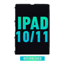 iPad 10 / 11 LCD Screen Replacement (Refurbished) (All Colors)