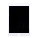 iPad Mini 4 LCD Screen Assembly Replacement With Digitizer (Sleep / Wake Sensor Flex Pre-Installed) (Aftermarket Plus) (White)