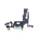 iPhone-11-charging-port-lightning-connector-assembly-green