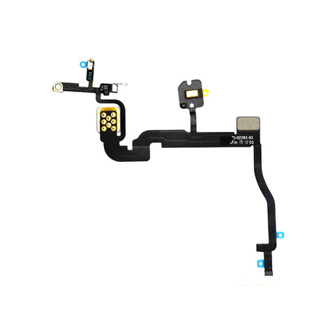 iPhone 11 Pro Max Flash Light Flex Cable Replacement