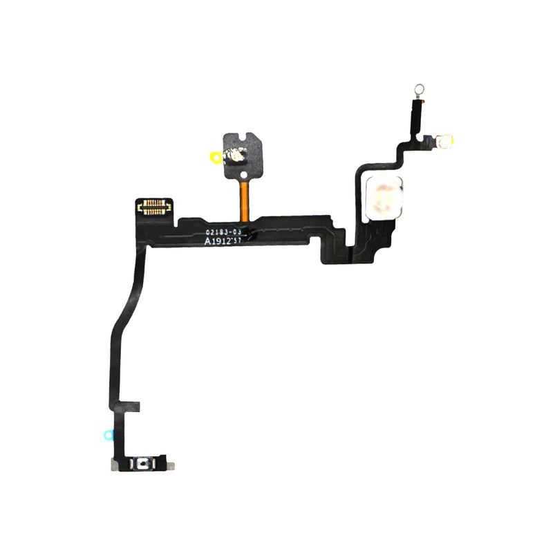 iPhone 11 pro power button flex