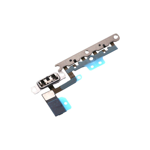 iPhone 11 Volume Control Button Flex Cable & Mute Switch Replacement