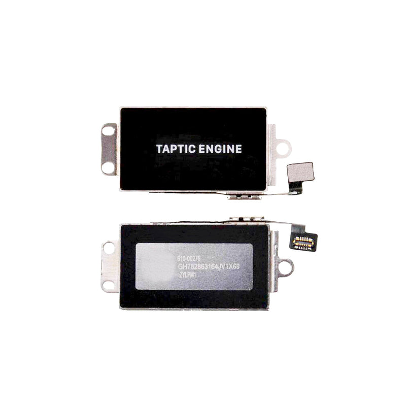 iPhone XS Max taptic vibration motor