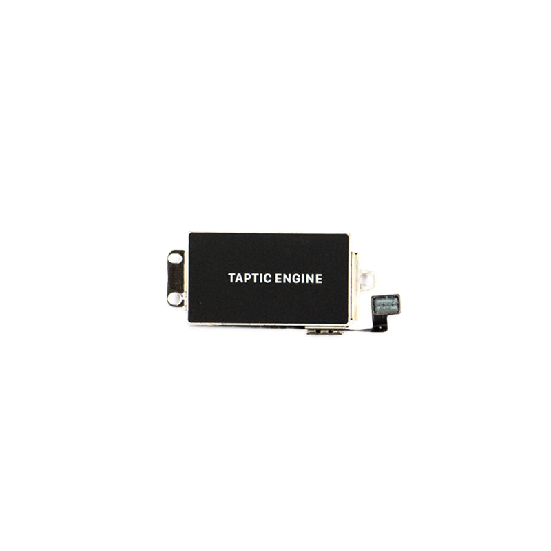 iPhone XS taptic vibration motor