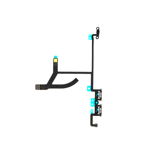 iPhone XS Max Volume Button Flex Cable Replacement