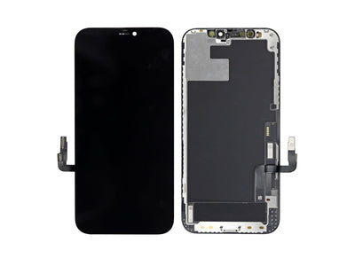 iPhone 12 / 12 Pro OLED Screen Replacement (Refurbished Premium)