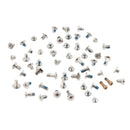 iPhone 6 Plus Complete Screws Set