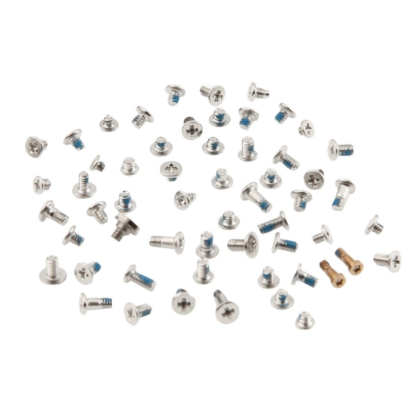 iPhone 6 Plus Complete Screws Set
