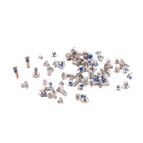 iPhone 8 Plus Complete Screws Set