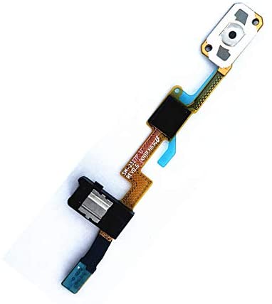 Samsung Galaxy J3 (J327 /2017) Home Button Flex cable Replacement