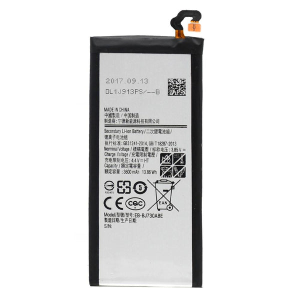 Samsung Galaxy A7 (A720 / 2017) / J7 Pro (J730 / 2017) (EB-BJ730ABE) Replacement Battery