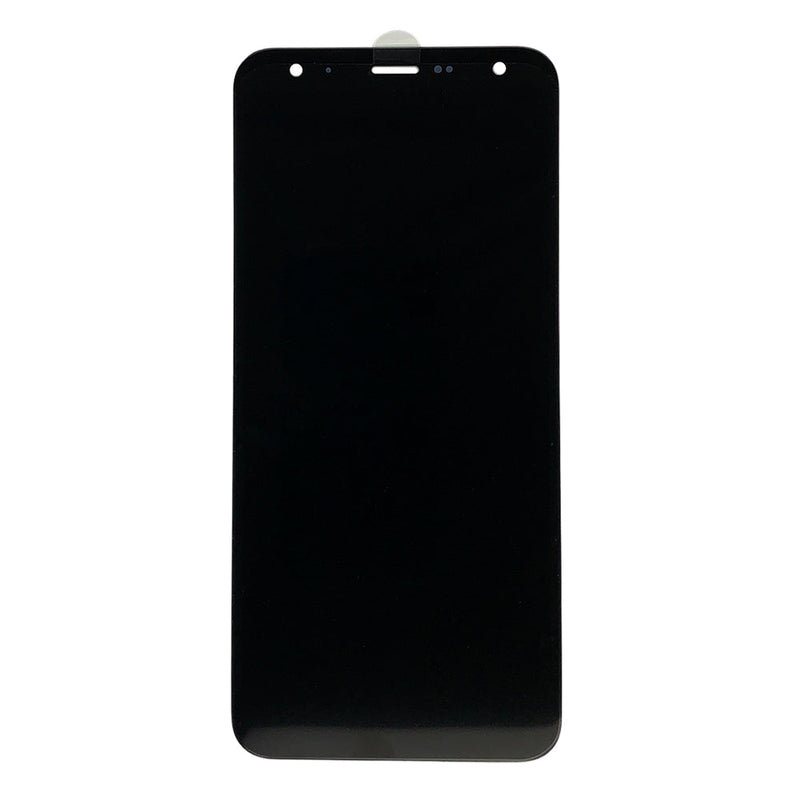 LG K40 / K12 Plus LCD Screen Assembly Replacement With Frame (Single Card Version) (Blue)