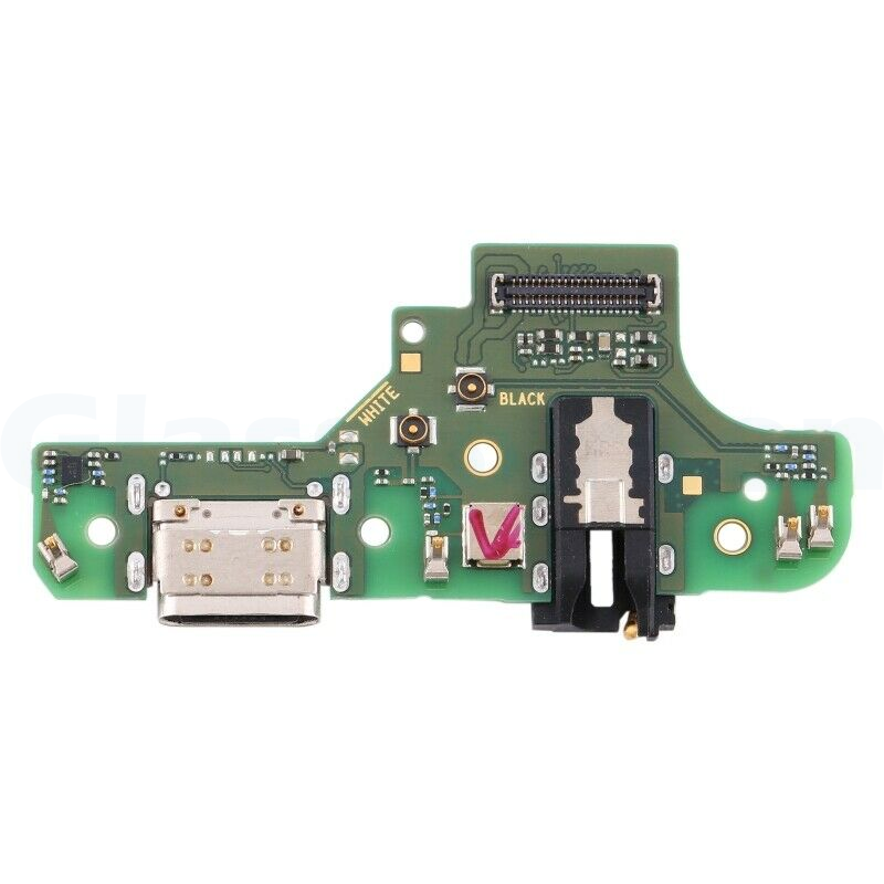 LG K50S Charging Port Board Replacement