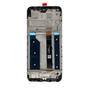 LG K61 LCD Screen Assembly Replacement With Frame