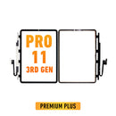 iPad Pro 11 (3rd gen) (DIGITIZER (GLASS SEPARATION REQUIRED) (Premium Plus) (All Colors)